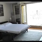 Amazing Apartment With View Near Metro