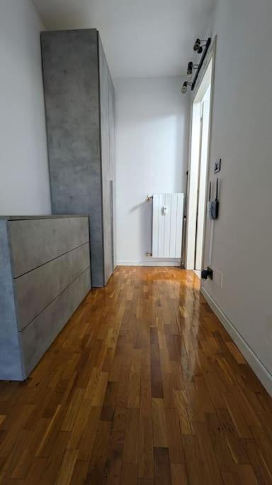 Apartment Amazing With View Near Metro